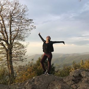 Meet your Posher, Carmen